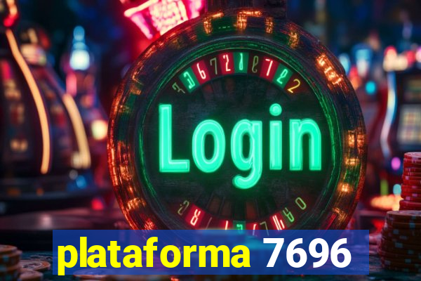 plataforma 7696